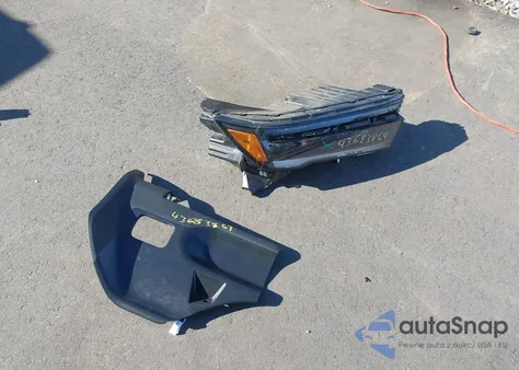 2024 Honda Pilot Trailsport из США, поврежденный, VIN 5FNYG1H68RB037633